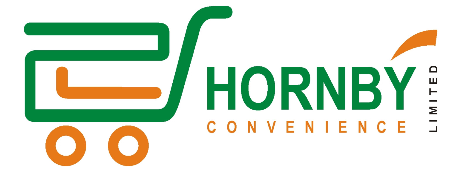     Hornby Convenience Limited